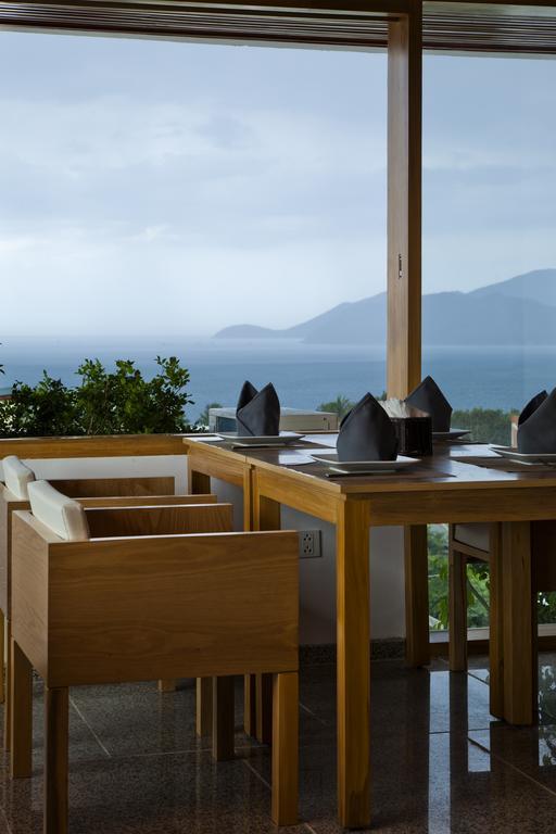 Golden Holiday Hotel Nha Trang Exteriér fotografie