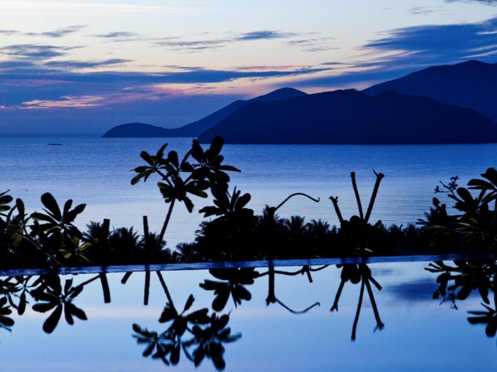 Golden Holiday Hotel Nha Trang Exteriér fotografie